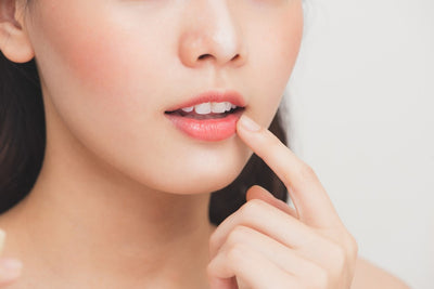 Optimale Lippenpflege - speziell in kalten Monaten