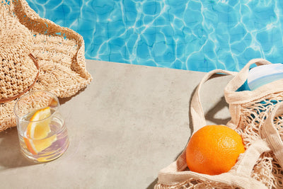 Sommer, Sonne, Zellschutz – So bleibt Ihr Körper im Gleichgewicht