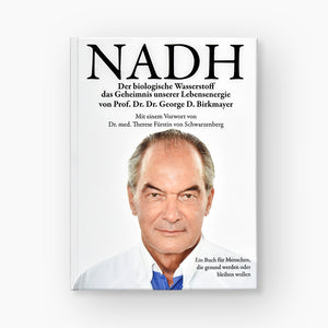 LIBRO NADH